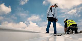 Best Emergency Roof Repair Services  in Mcmillin, WA